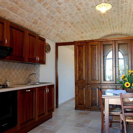 I Trulli Del Nonno Michele Alberobello Quarto foto