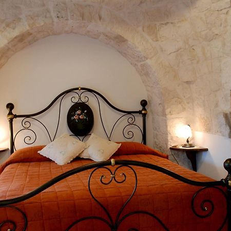 I Trulli Del Nonno Michele Alberobello Quarto foto