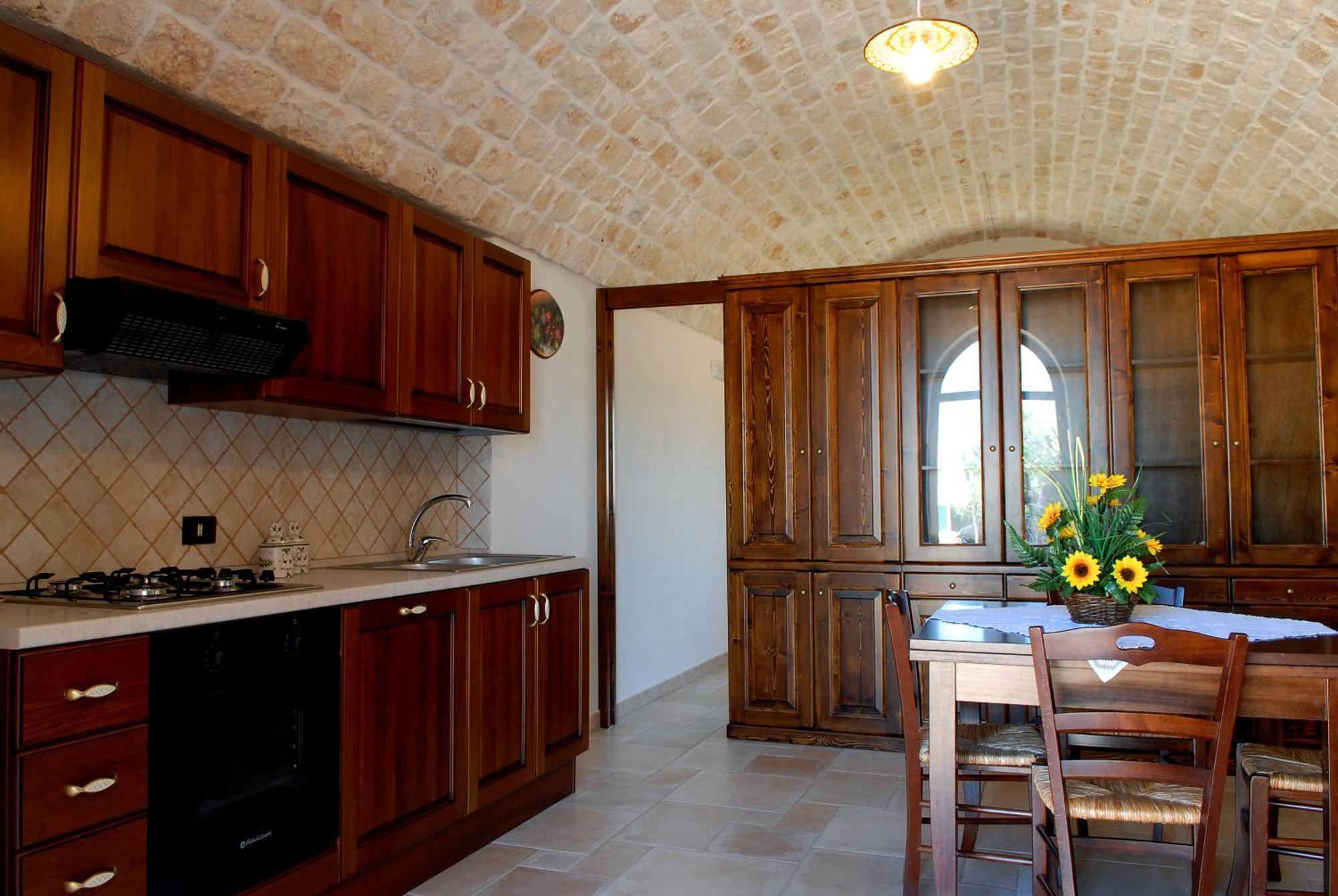 I Trulli Del Nonno Michele Alberobello Quarto foto
